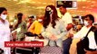 Salman Khan Co-Actress Daisy Shah spotted at Airport