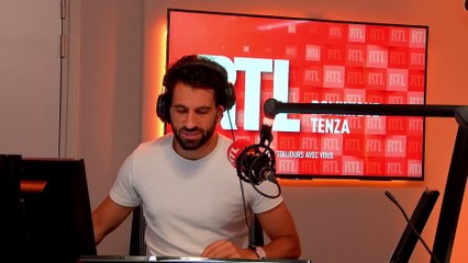 Le journal RTL de 5h30 du 26 juillet 2021