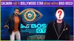 SHOCKING! Salman Khan REPLACED By This Famous Star To Host Bigg Boss