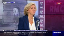 Valérie Pécresse aurait voté en faveur du projet de loi sur le pass sanitaire, estimant qu'il 