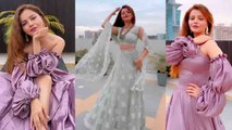 Rubina Dilaik का Social Media पर Viral हुआ Sexy Photoshoot, Check Out Video! | FilmiBeat