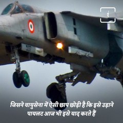 Defense Special-  Mig-27, The Hero Of Kargil