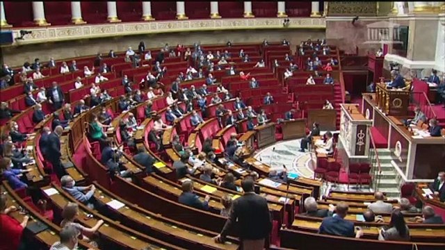 El Parlamento francés aprueba la obligatoriedad del certificado sanitario en los locales públicos
