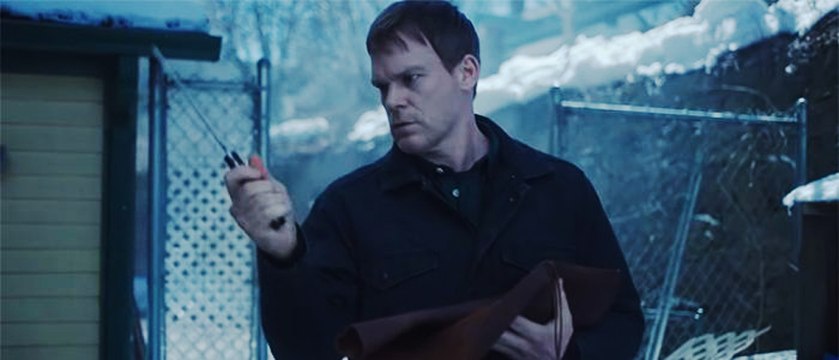 Dexter Staffel 9 Lasst Euch Vom Ersten Trailer In Serienkiller Abgrunde Entfuhren