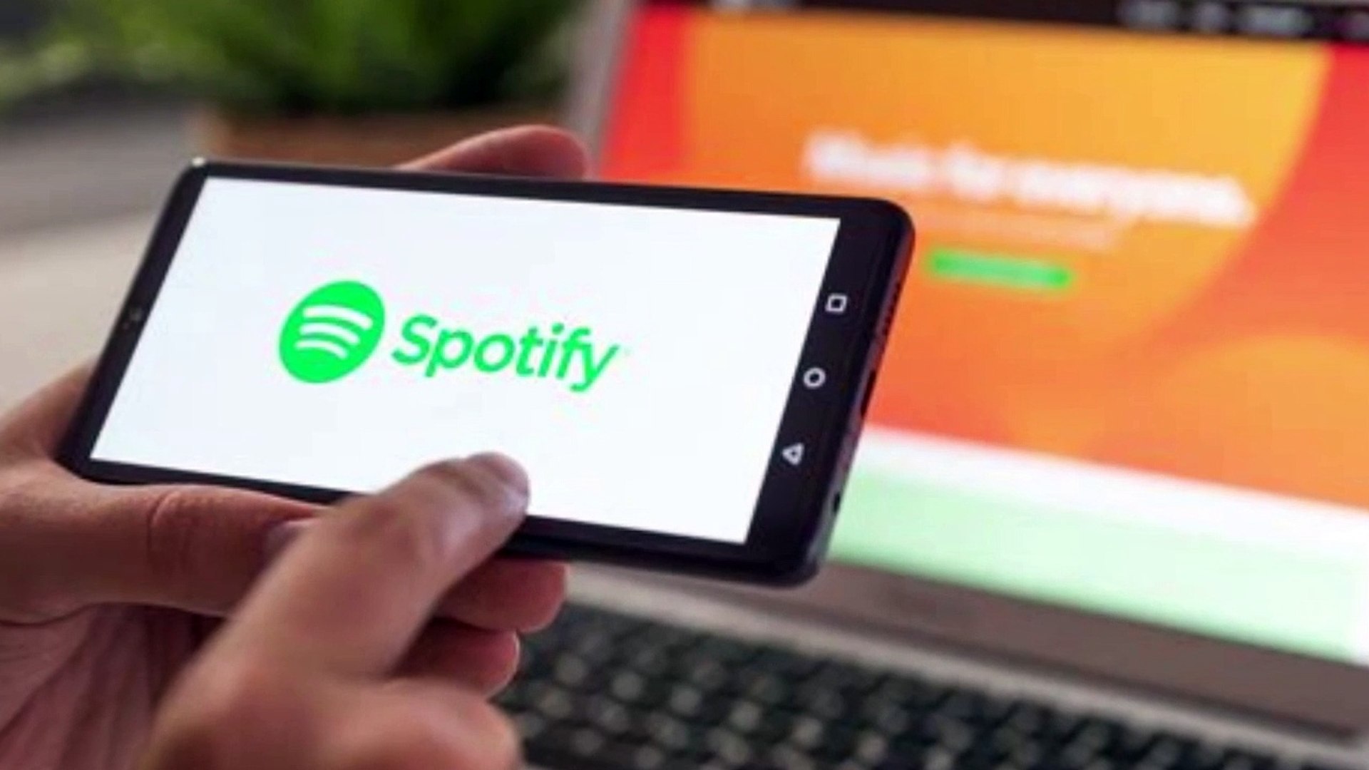 ⁣Buy Spotify Plays | qqtube.com