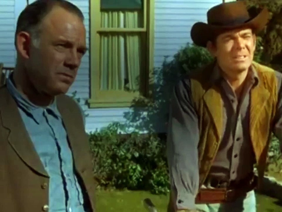 The Virginian - Se6 - Ep24 - Part 01 HD Watch