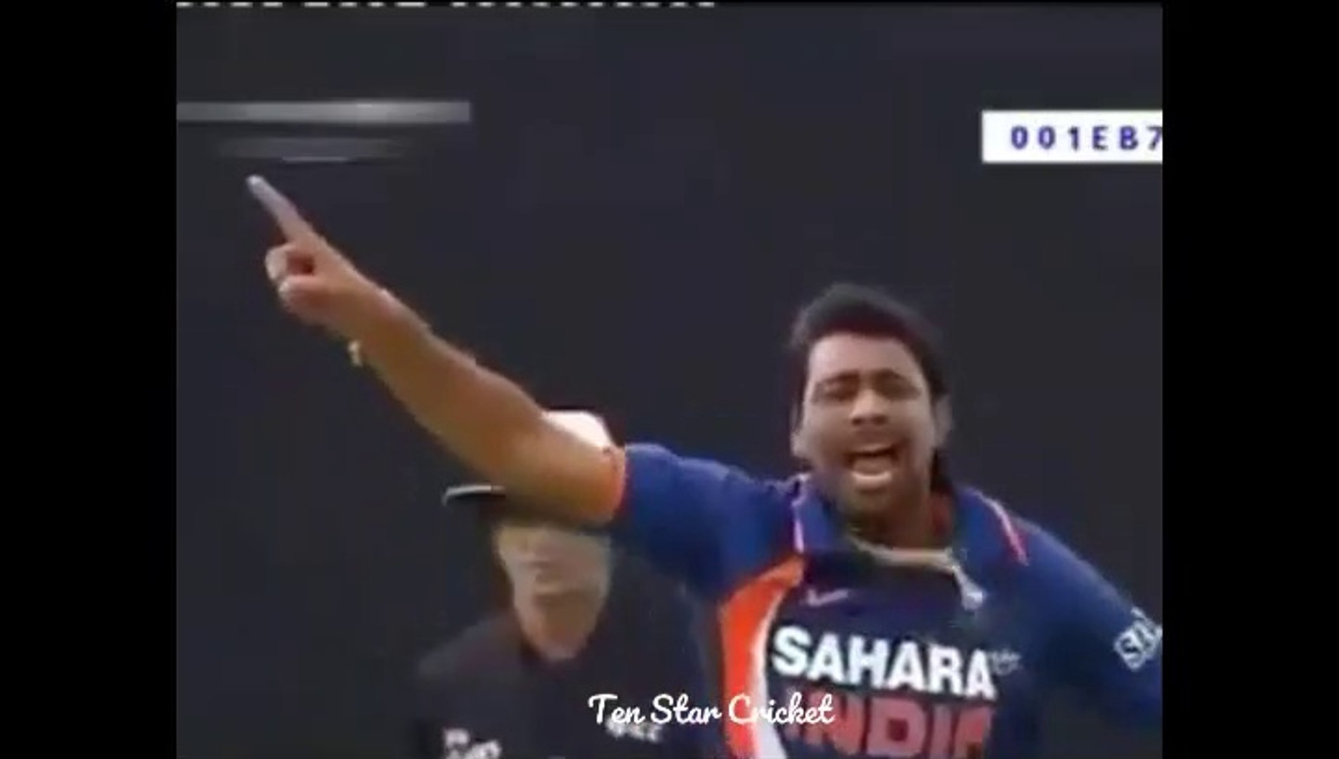 Praveen Kumar Top Wickets _ Praveen Kumar best bowling for India