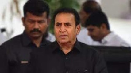 Maha Extortion case: Supreme Court to hear Anil Deshmukh's plea today