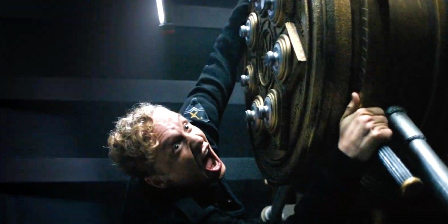 Army of Thieves  - Teaser Trailer (Deutsch) HD