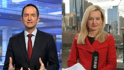 Victoria records 11 new cases, all linked and in isolation