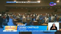 House of Representatives opens third regular session of 18th Congress  | BT