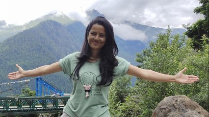 Last tweet of Dr Deepa, died in landslide is going viral