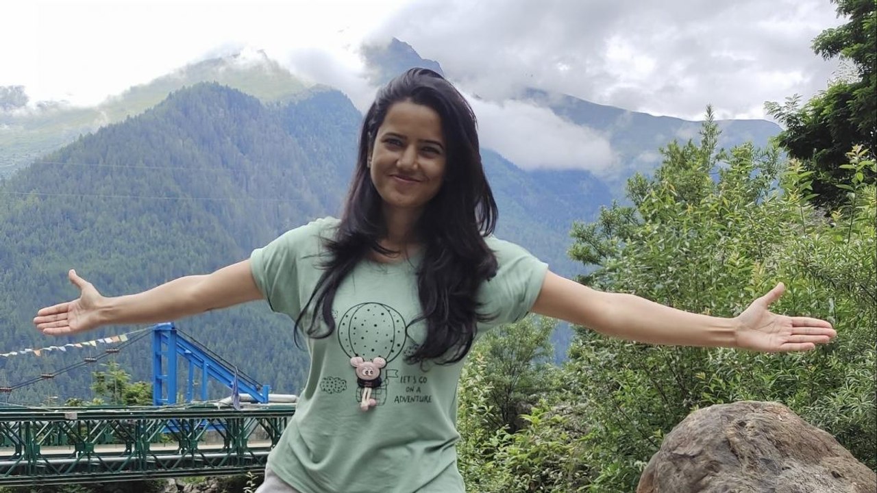 Last tweet of Dr Deepa, died in landslide is going viral