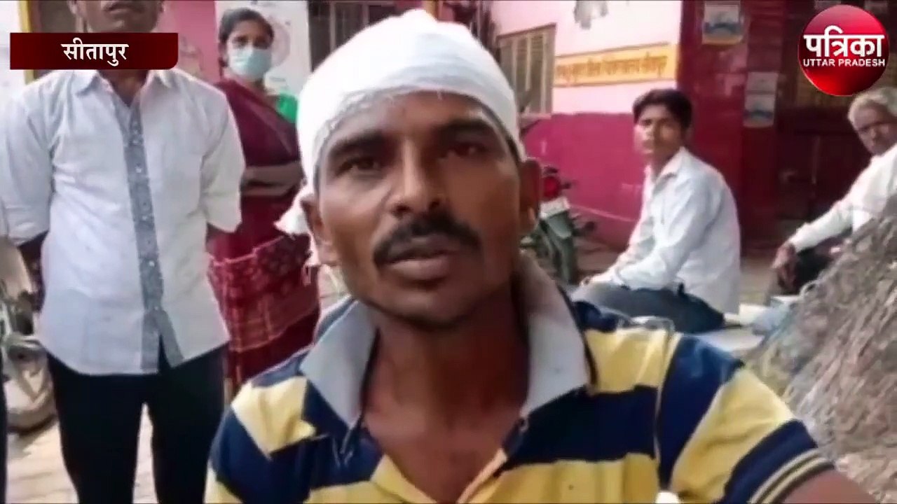 डकैती के दौरान बदमाशों ने मारी गोली, महिला की मृत्यु