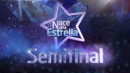 Nace una estrella - 25 julio 2021