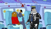 Tuca & Bertie S02E08 Corpse Week