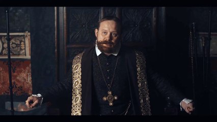 A Discovery of Witches 2x07 - Clip from Season 2 Episode 7 - You Have an Interest in Alchemy?