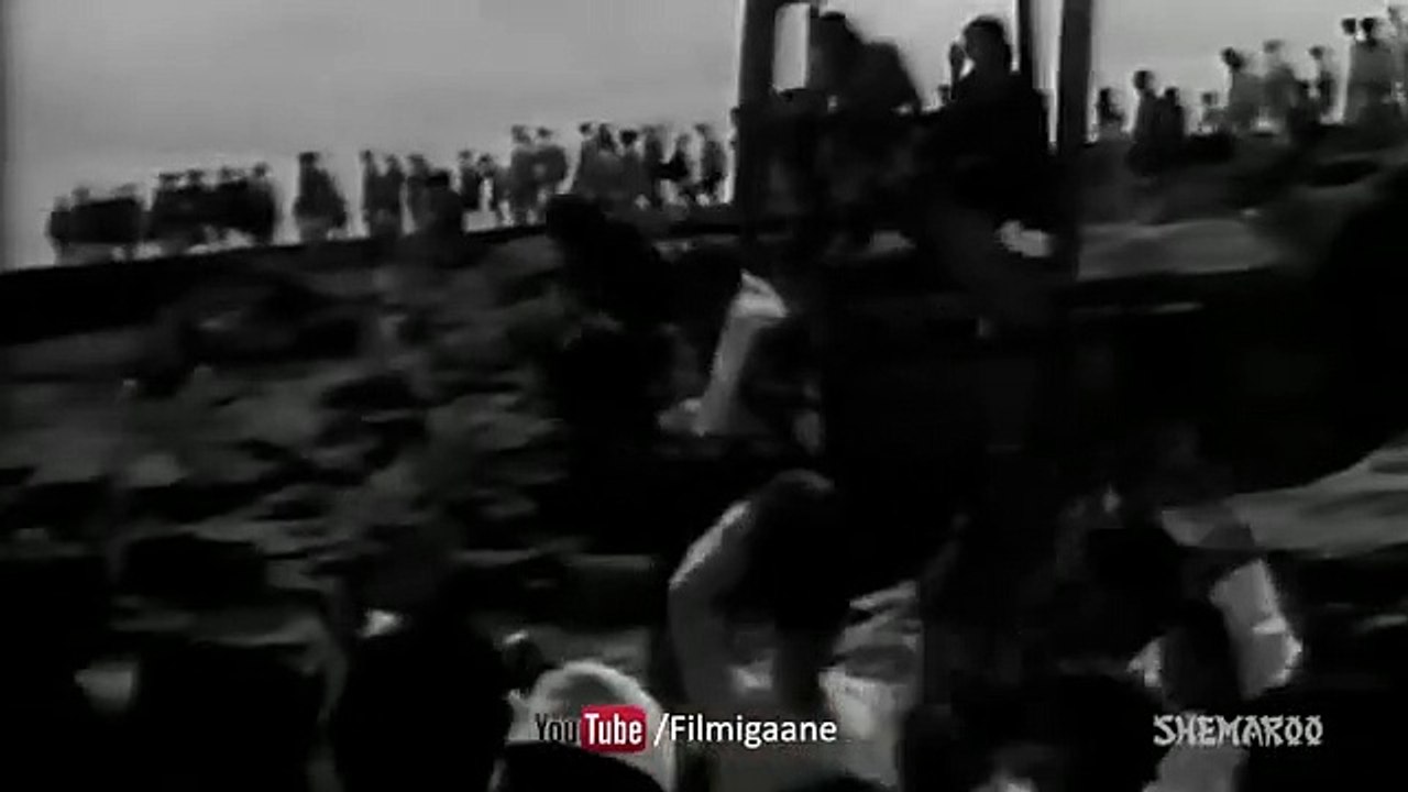 Ye Zindagi Ke Mele Duniya Mein Kam