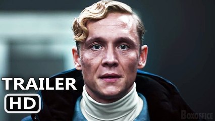 ARMY OF THIEVES Trailer