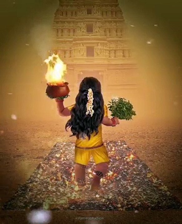 Devotional song