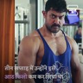 ChakDeBollywood: Watch Aamir Khan Talking About His Experience In Losing Weight And Vegan Lifestyle