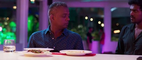 Kannum Kannum Kollaiyadithaal (2020)[Malayalam HDRip Movie Part 2