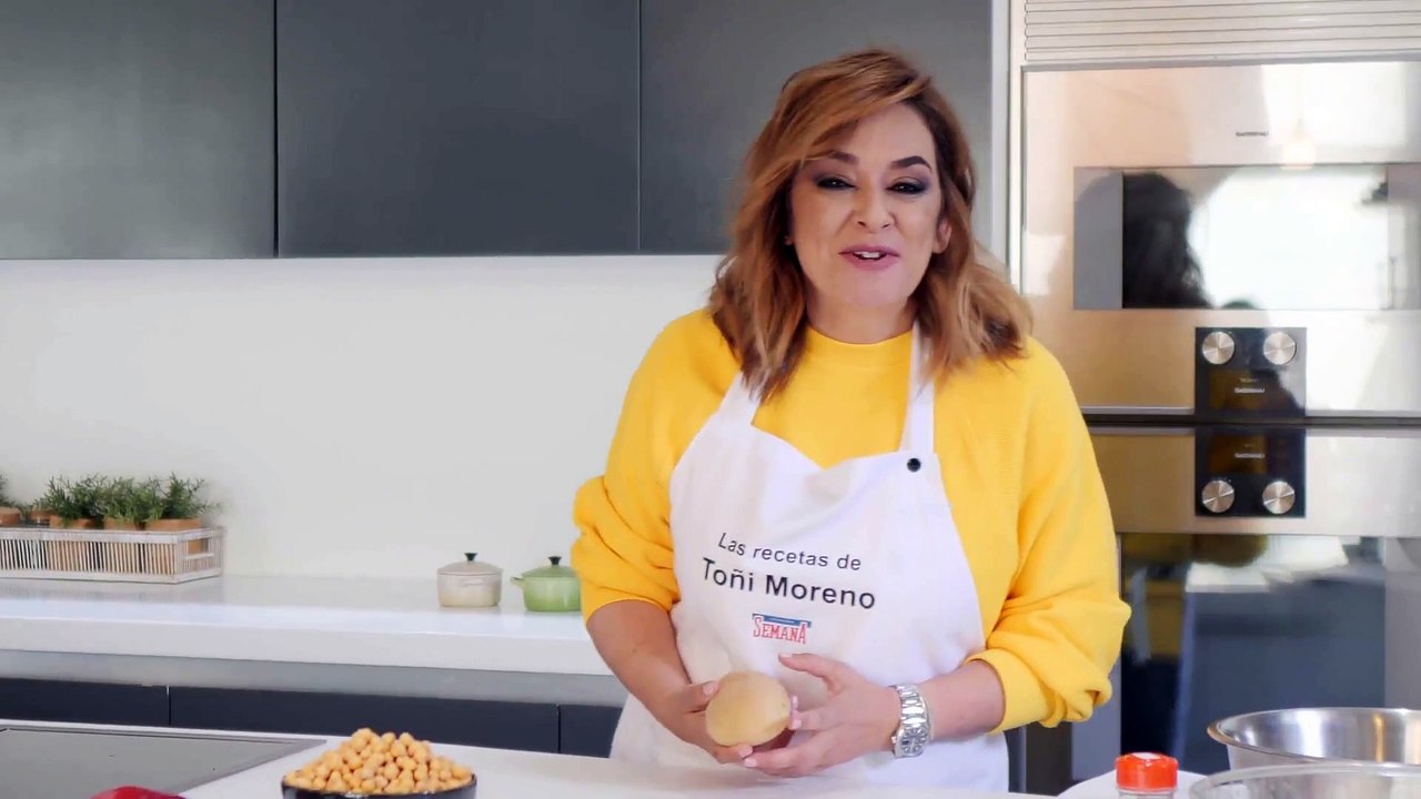 TOÑI YA A LA VENTA