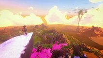 Yonder : The Cloud Catcher Chronicles - Enhanced Edition - Bande-annonce de lancement (PS5)