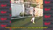 Mbappé probando de portero... ¿Será mejor que de goelador?