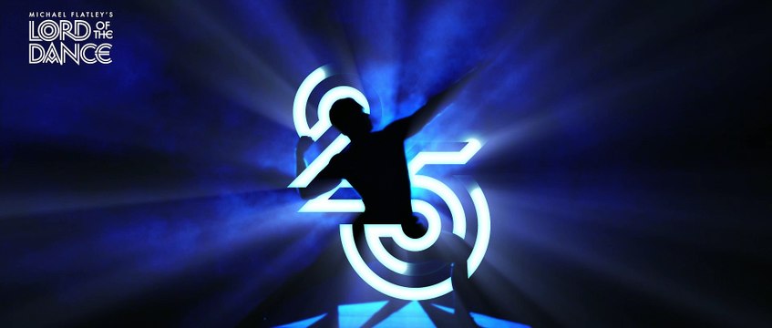 Lord of the Dance will tour to Sheffield City Hall