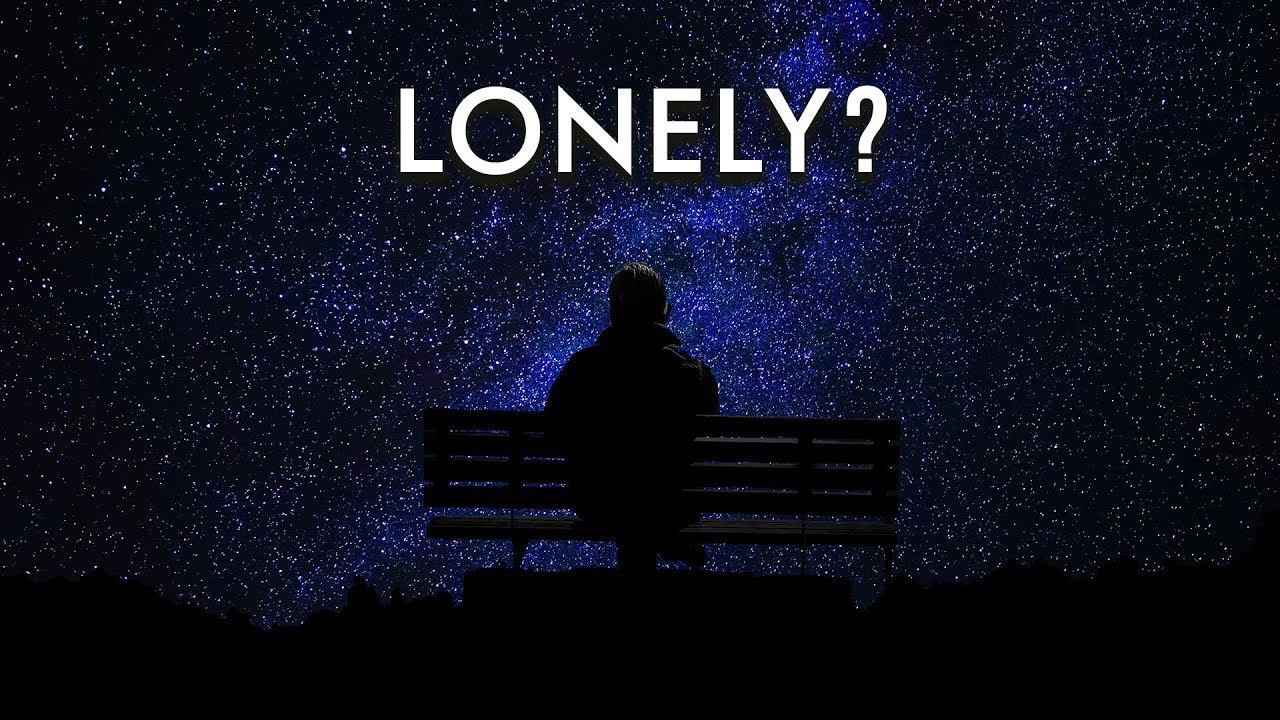 Affirmations To Overcome Loneliness | Loneliness Affirmations | Overcome Loneliness | Manifest