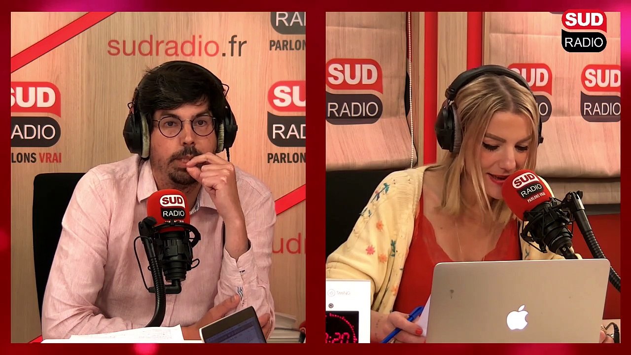 Le canular Sud Radio de Jean-Yves Lafesse - "Les chasseurs marseillais et la SPA"