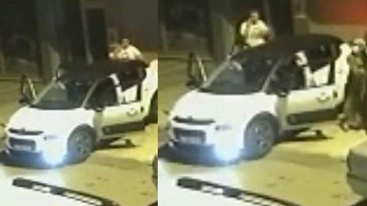 İstanbul’da kardeş kavgası