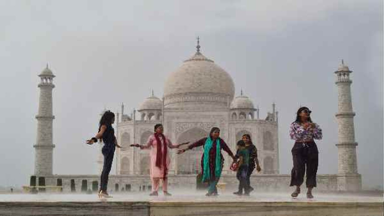 Weather: महाराष्ट्र के बाद 26 से 28 जुलाई तक इन सभी राज्यों में व्यापक से बहुत भारी बारिश की संभावना
