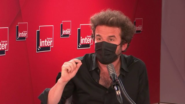 Aujourd'hui des milliards sont encore investis par les plus grandes banques dans l'énergie fossile; tant qu'on a ça, chacun peut prendre son vélo, ça ne changera pas le problème (Cyril Dion)