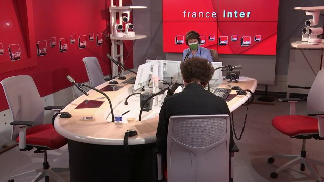 On ne peut plus continuer à acheter à des entreprises qui font ce type d'absurdité d'envoyer des touristes dans l'espace (Cyril Dion)