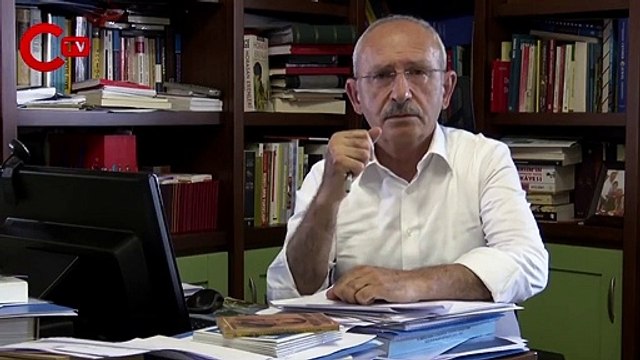 Kılıçdaroğlu aldığı duyumu açıkladı: İkinci rüşvet paketi hazırlığındalar