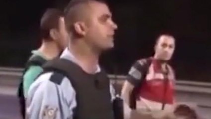 Darbe sonrası sokağa dökülen Tunuslular, 15 Temmuz'a ait görüntülerle birlik çağrısı yapıyor