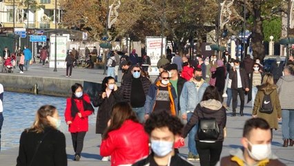 Gençler arasında yapılan araştırma sonuçları açıklandı