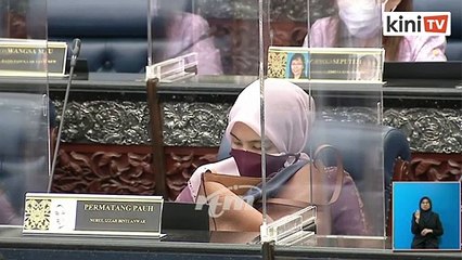 Video herunterladen: 'Benar kerajaan tak sempurna, tapi kerajaan tak peluk tubuh' - PM