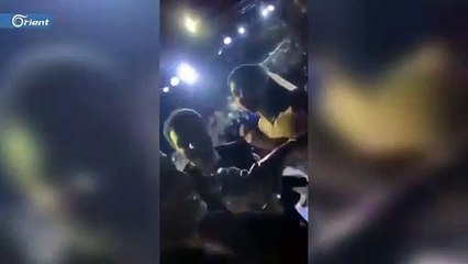 ابنة نائب في حزب الله تطلب مشروباً كحولياً لمطرب مشهور في حفل زفافها