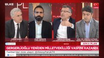 Arka Plan - Abdullah Güler | Hüseyin Alptekin | Hilmi Daşdemir | 19 Temmuz 2021