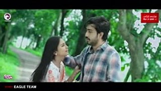 Jibon Khata - জীবন খাতা - Bithy Chowdhury - Bangla New Song 2021 - Official Video - Bangla Gaan