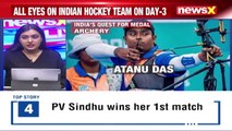 All Eyes On Indian Hockey Team Tokyo Olympics Day 3 NewsX(1)