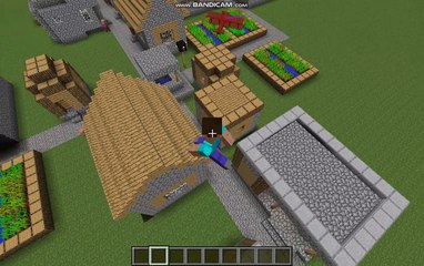 Minectaft #14 Pokaz modów Flan's Mod 2/2