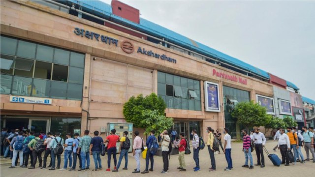 Delhi Unlock 8.0: What’s open and what is not