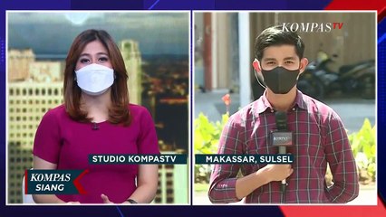 Kasus Covid-19 Meningkat, PPKM Level 4 Diberlakukan