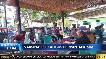 PRESISI Siang (26/07/2021)