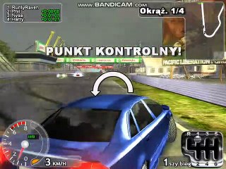 German Street Racing #16