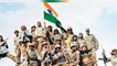 Vijay Diwas: Pak Army driven out from their hiding on hills